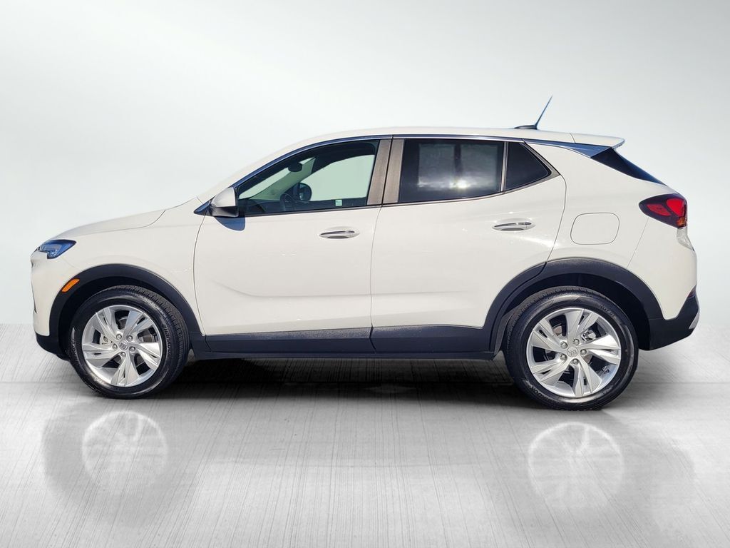 2024 Buick Encore GX Preferred Roseville CA