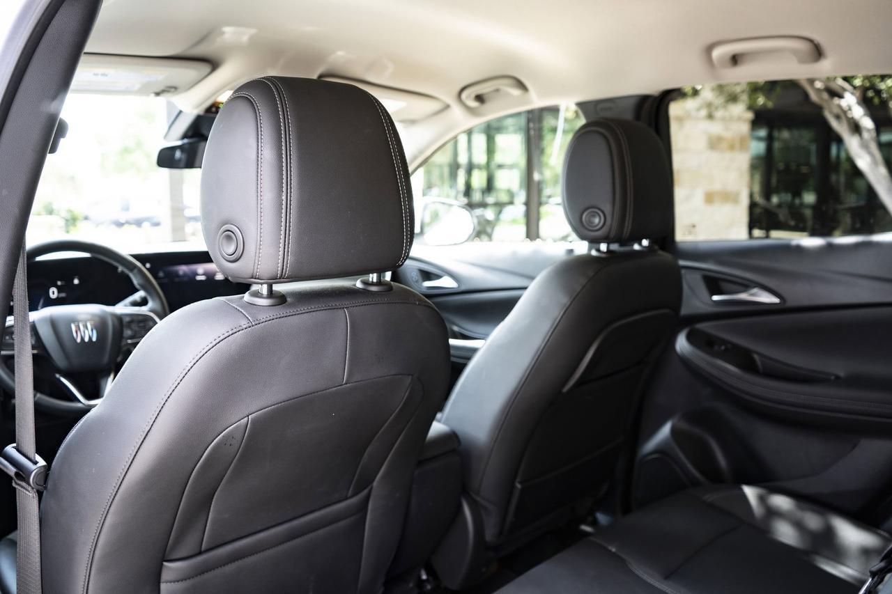 2024 Buick Encore GX Preferred San Antonio TX