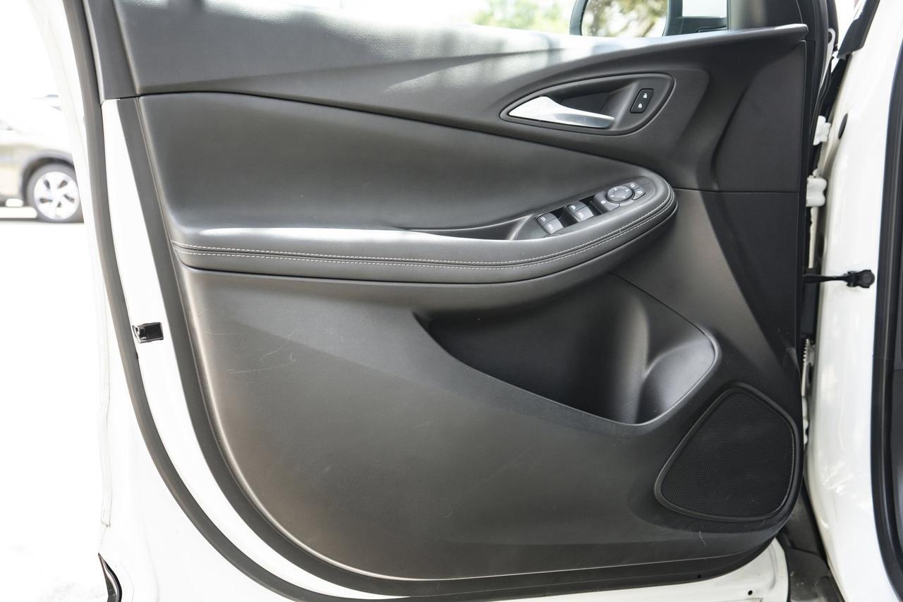 2024 Buick Encore GX Preferred San Antonio TX