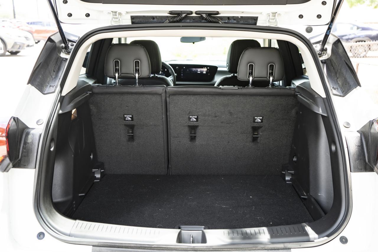 2024 Buick Encore GX Preferred San Antonio TX