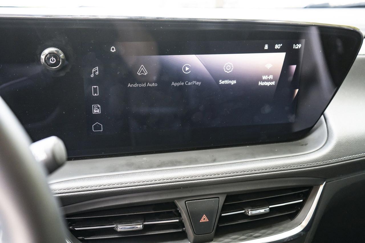 2024 Buick Encore GX Preferred San Antonio TX