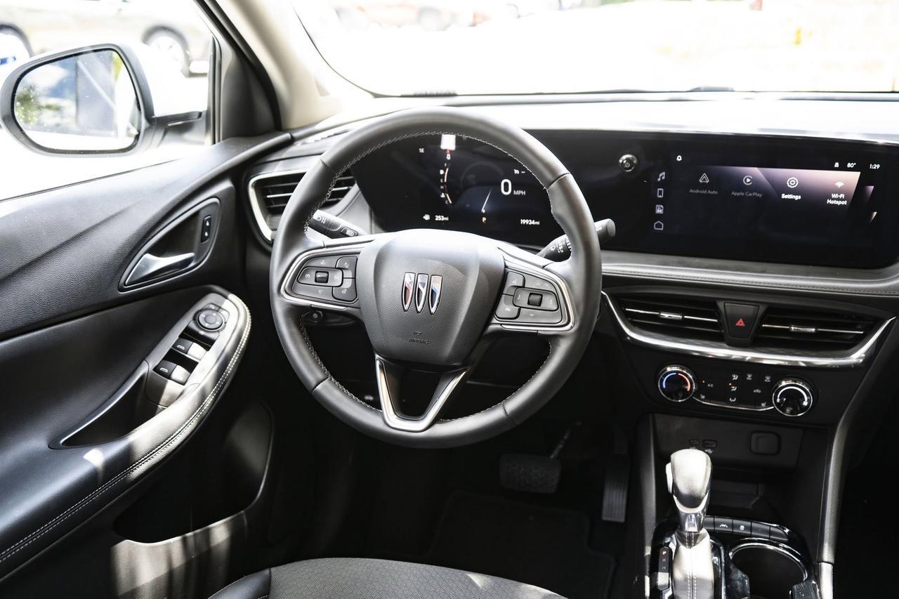 2024 Buick Encore GX Preferred San Antonio TX
