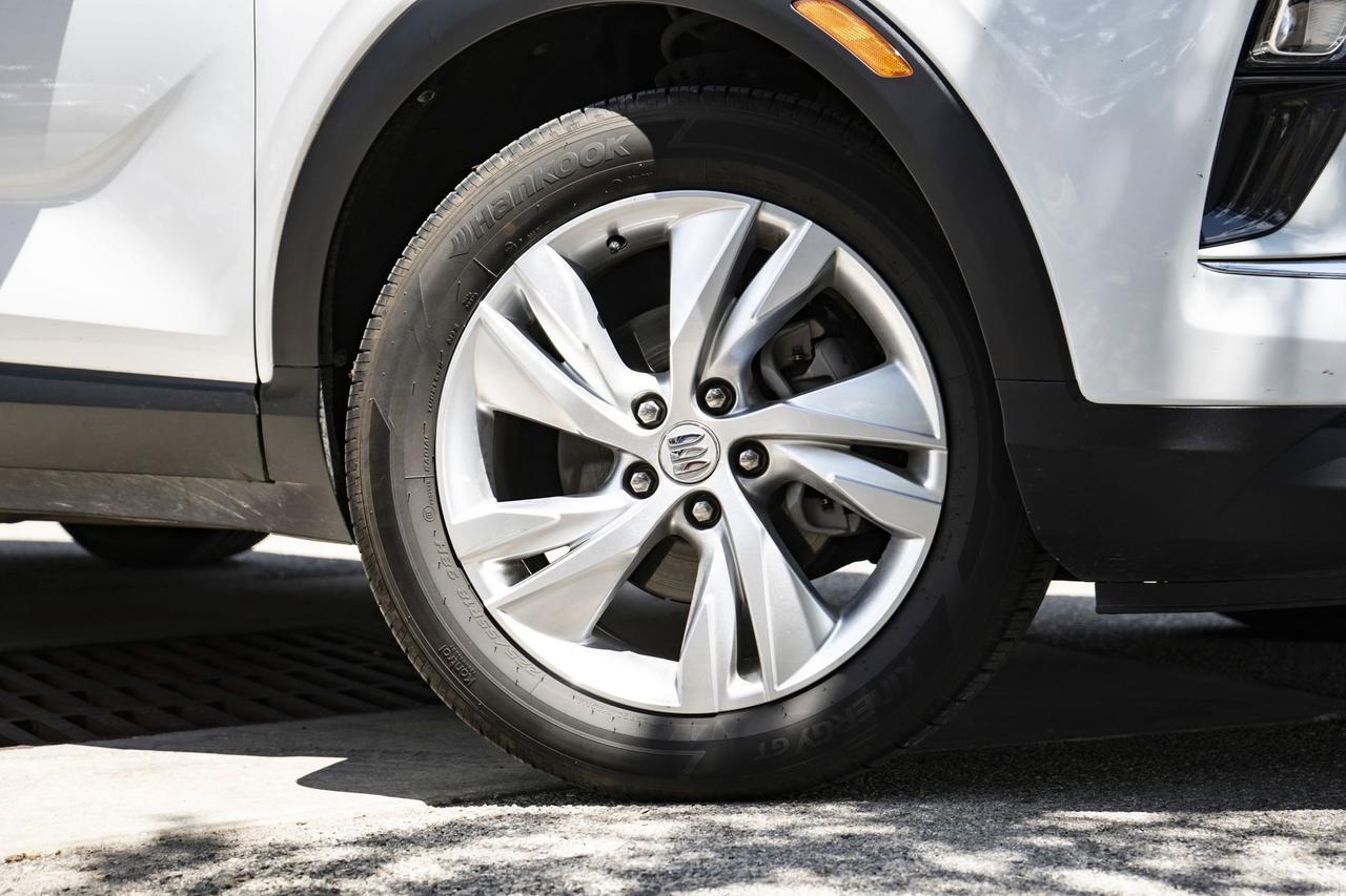 2024 Buick Encore GX Preferred San Antonio TX