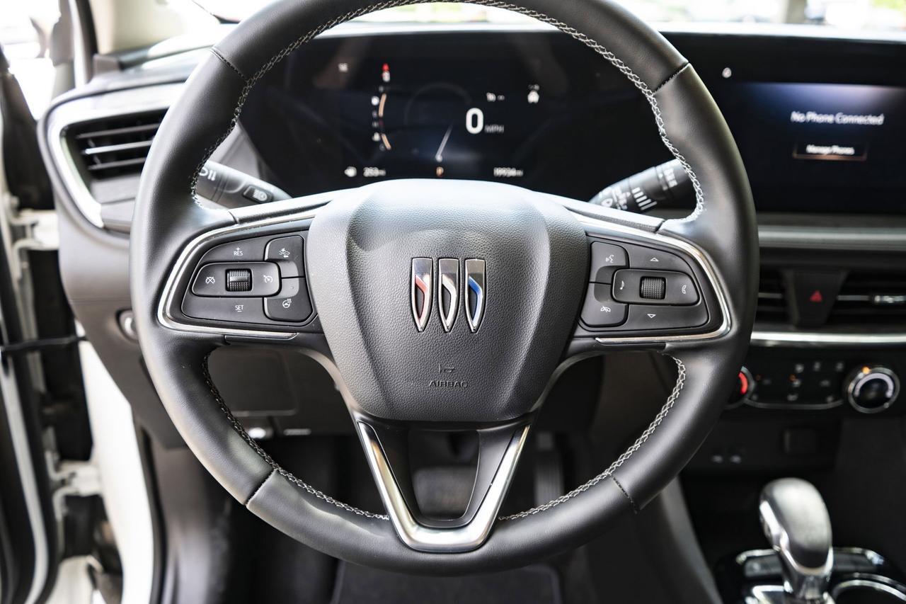 2024 Buick Encore GX Preferred San Antonio TX
