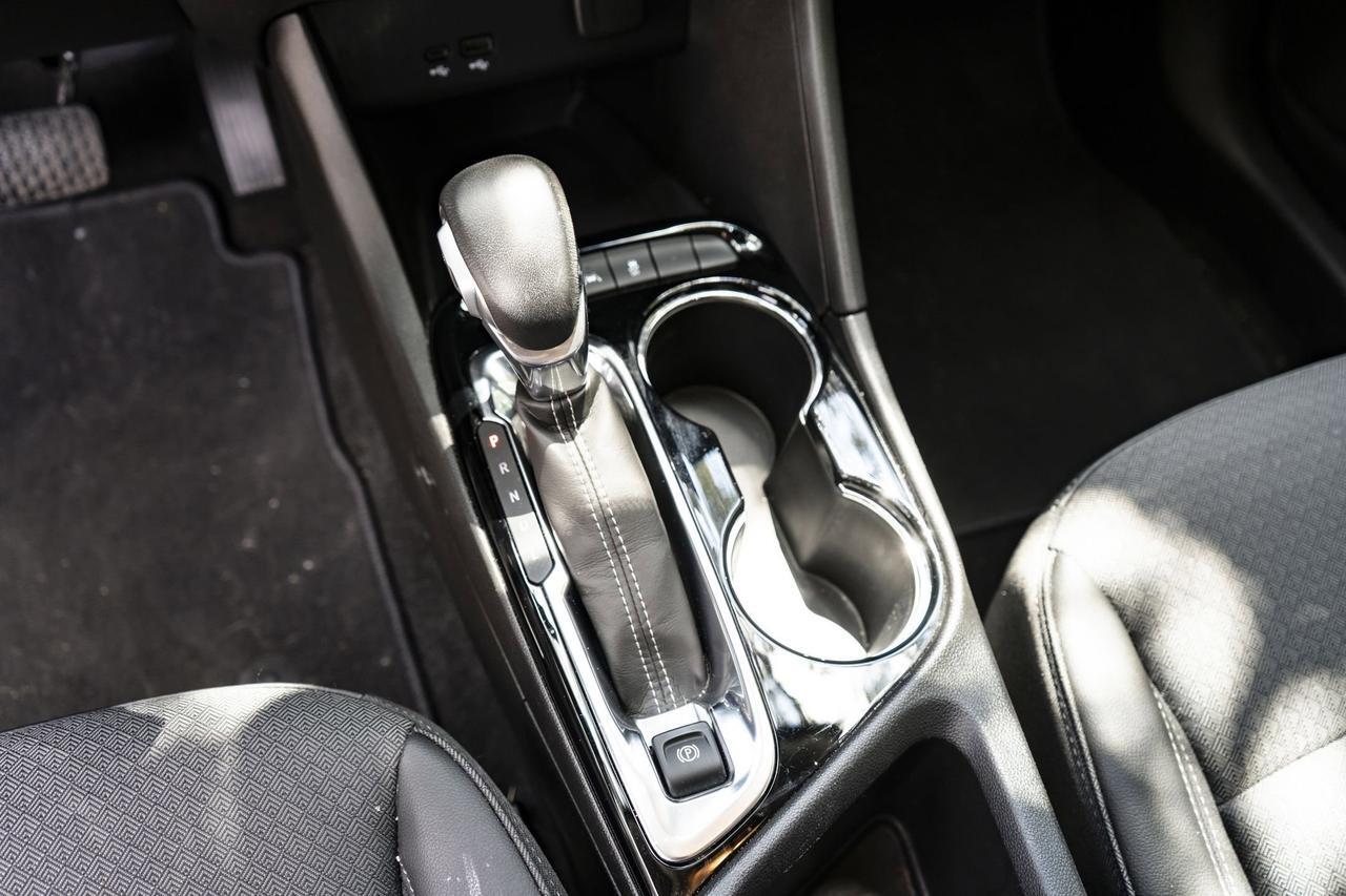 2024 Buick Encore GX Preferred San Antonio TX