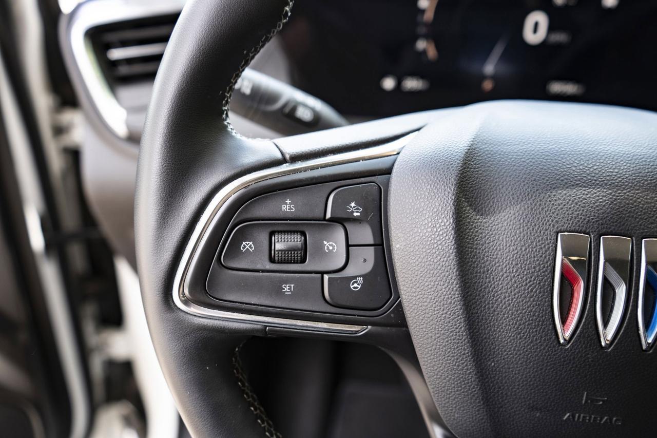 2024 Buick Encore GX Preferred San Antonio TX