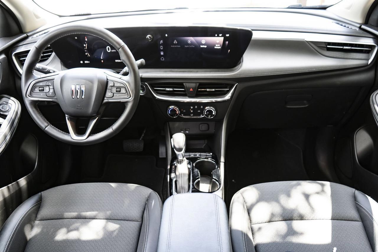 2024 Buick Encore GX Preferred San Antonio TX