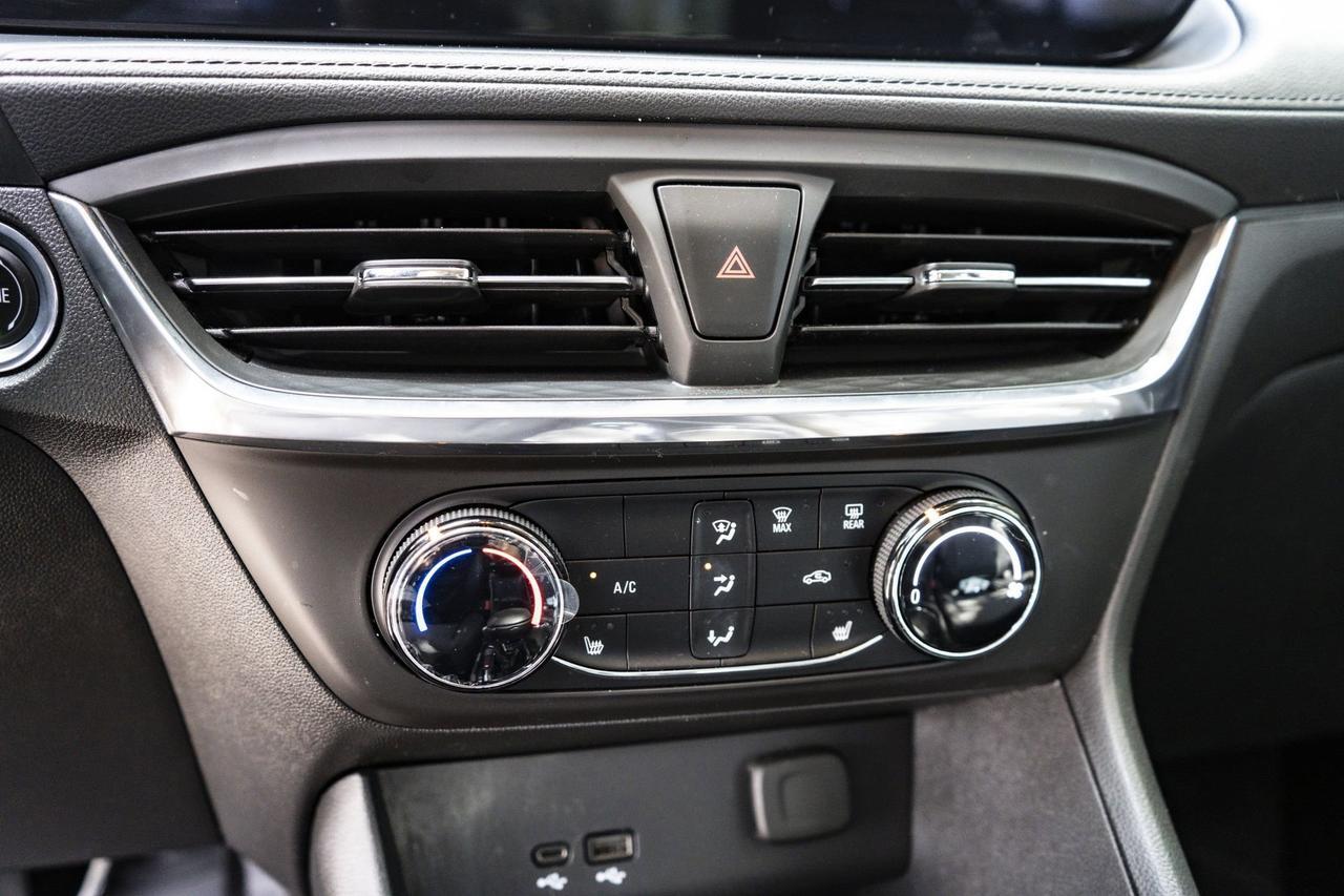 2024 Buick Encore GX Preferred San Antonio TX