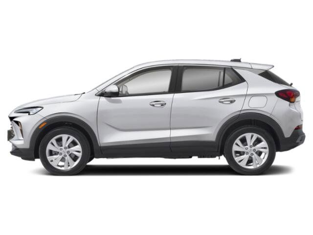 2024 Buick Encore GX Preferred San Juan TX
