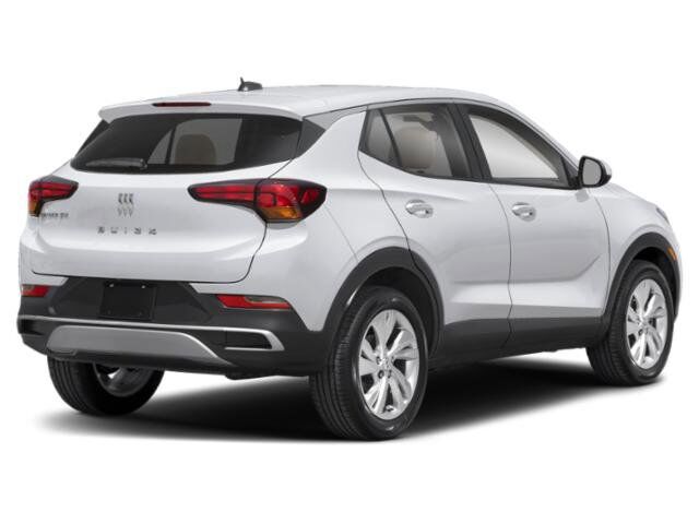 2024 Buick Encore GX Preferred San Juan TX