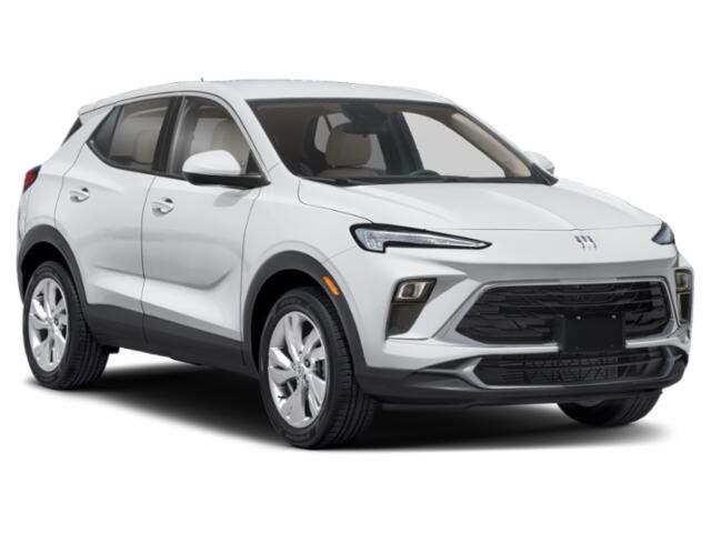2024 Buick Encore GX Preferred San Juan TX