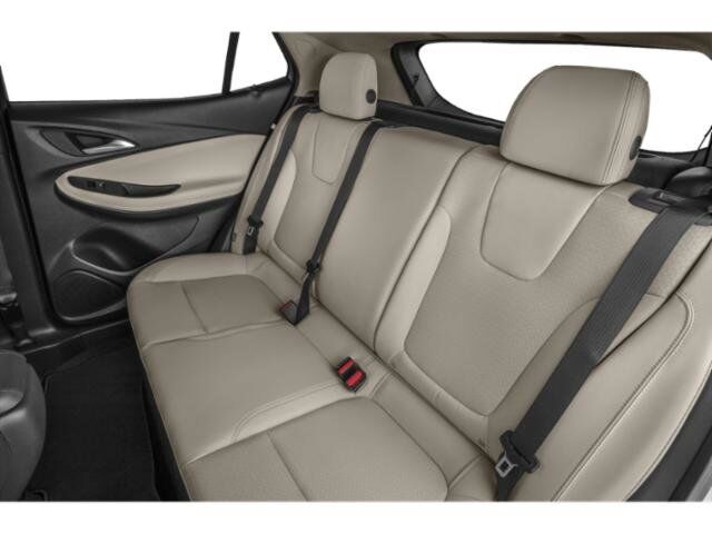 2024 Buick Encore GX Preferred San Juan TX
