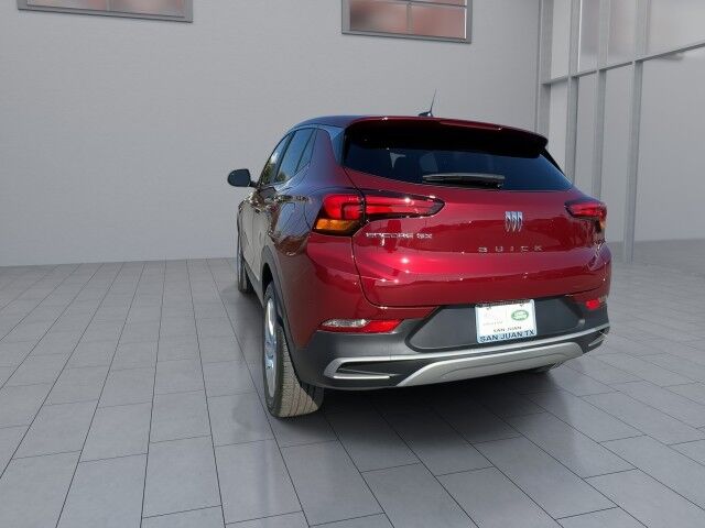 2024 Buick Encore GX Preferred San Juan TX
