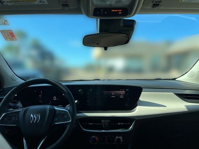 2024 Buick Encore GX Preferred San Juan TX