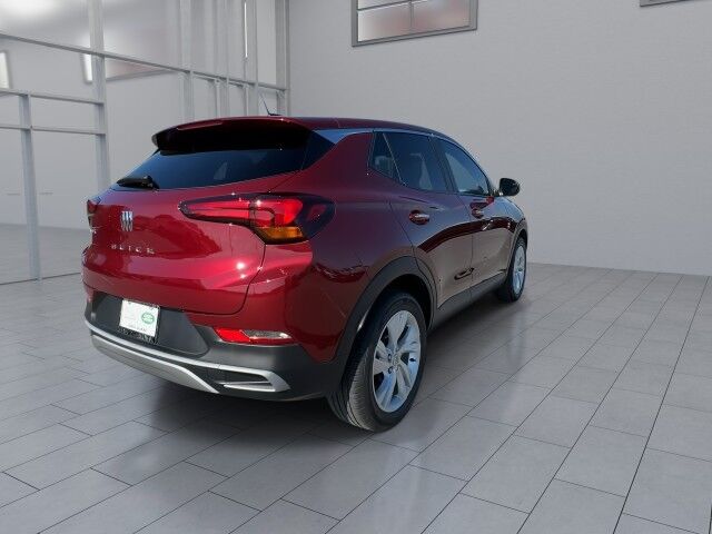 2024 Buick Encore GX Preferred San Juan TX
