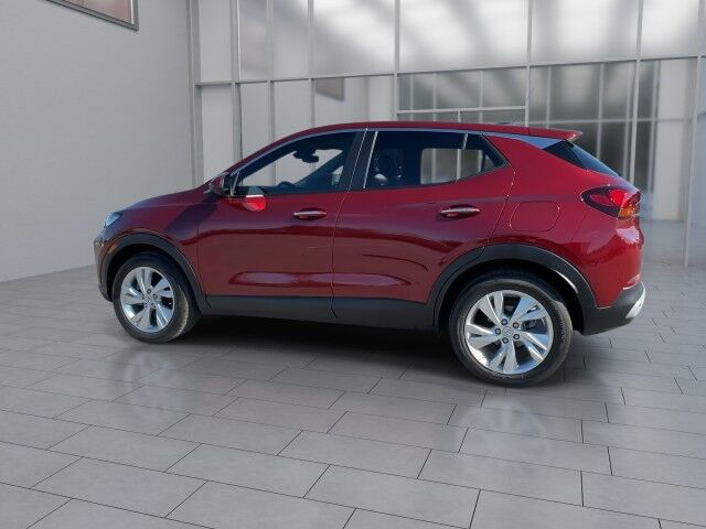 2024 Buick Encore GX Preferred San Juan TX