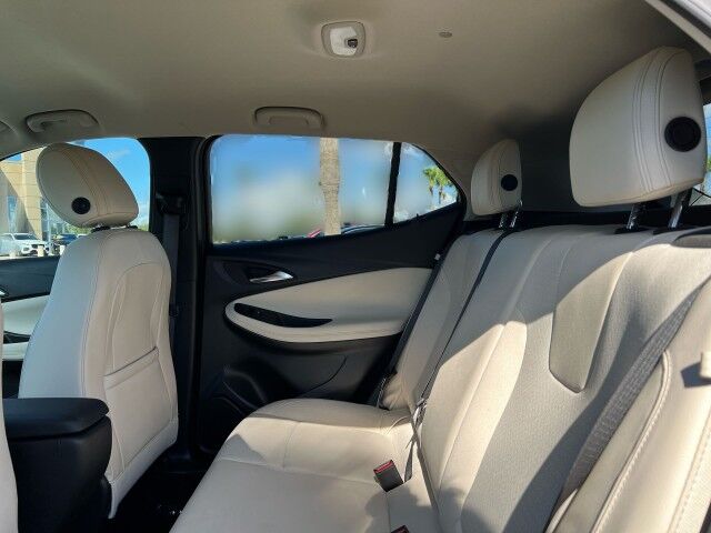 2024 Buick Encore GX Preferred San Juan TX