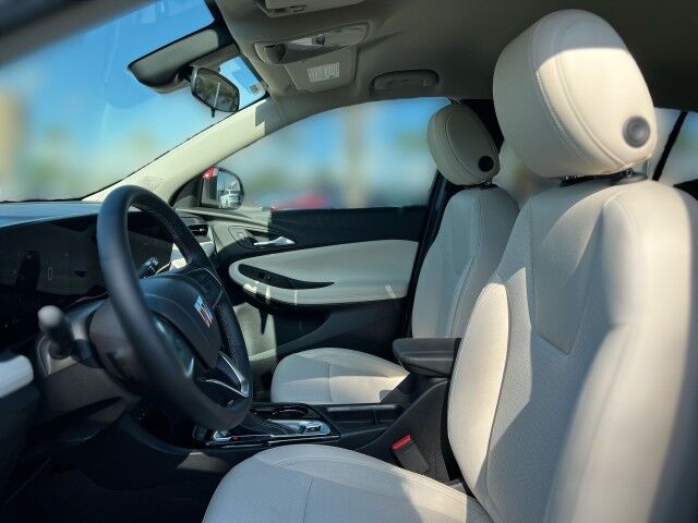 2024 Buick Encore GX Preferred San Juan TX