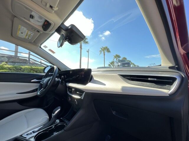 2024 Buick Encore GX Preferred San Juan TX