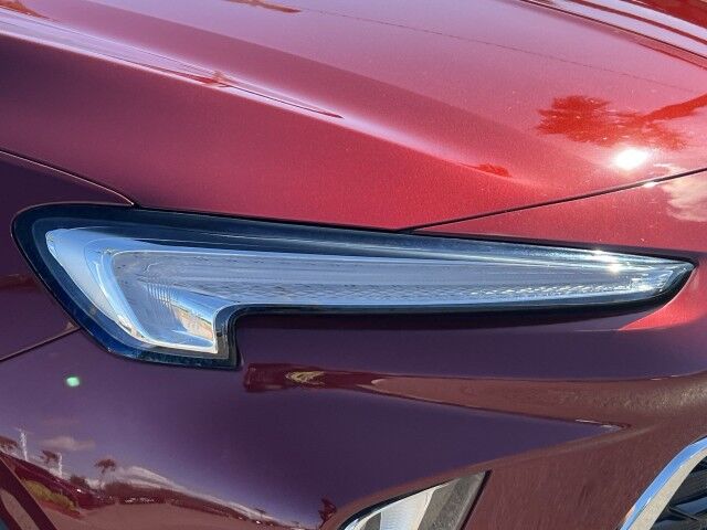 2024 Buick Encore GX Preferred San Juan TX