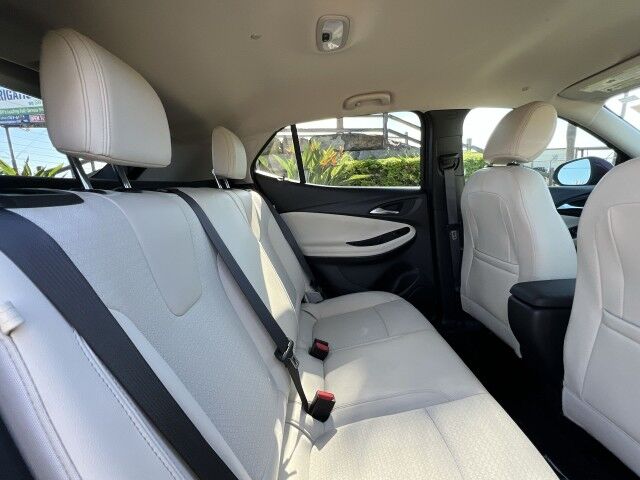 2024 Buick Encore GX Preferred San Juan TX