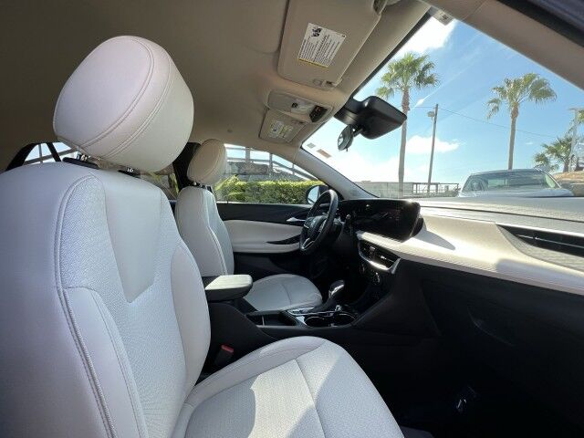 2024 Buick Encore GX Preferred San Juan TX