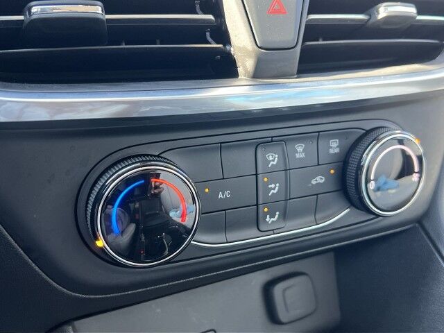 2024 Buick Encore GX Preferred San Juan TX
