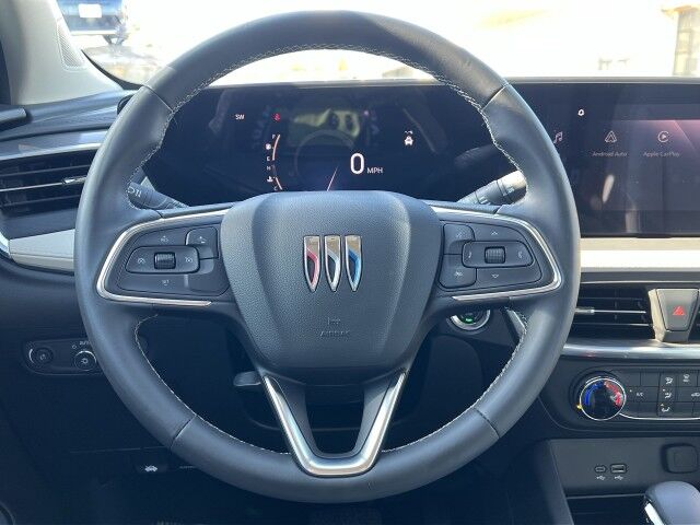 2024 Buick Encore GX Preferred San Juan TX