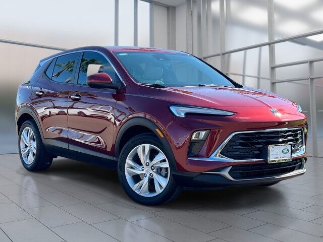 2024 Buick Encore GX Preferred San Juan TX