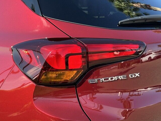 2024 Buick Encore GX Preferred San Juan TX