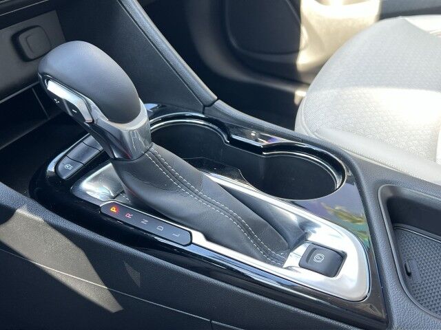 2024 Buick Encore GX Preferred San Juan TX
