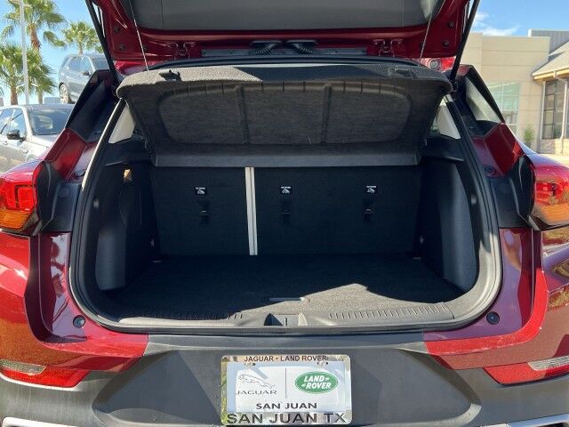 2024 Buick Encore GX Preferred San Juan TX