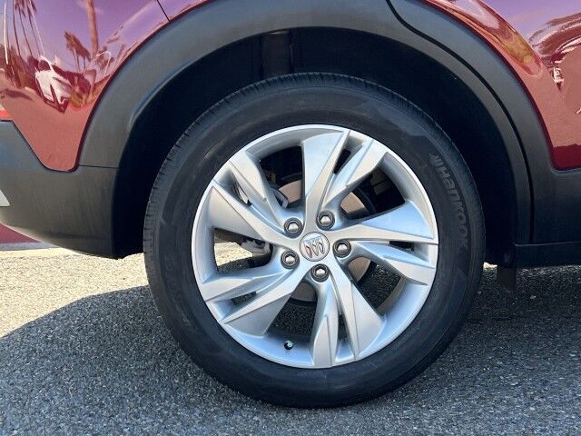 2024 Buick Encore GX Preferred San Juan TX