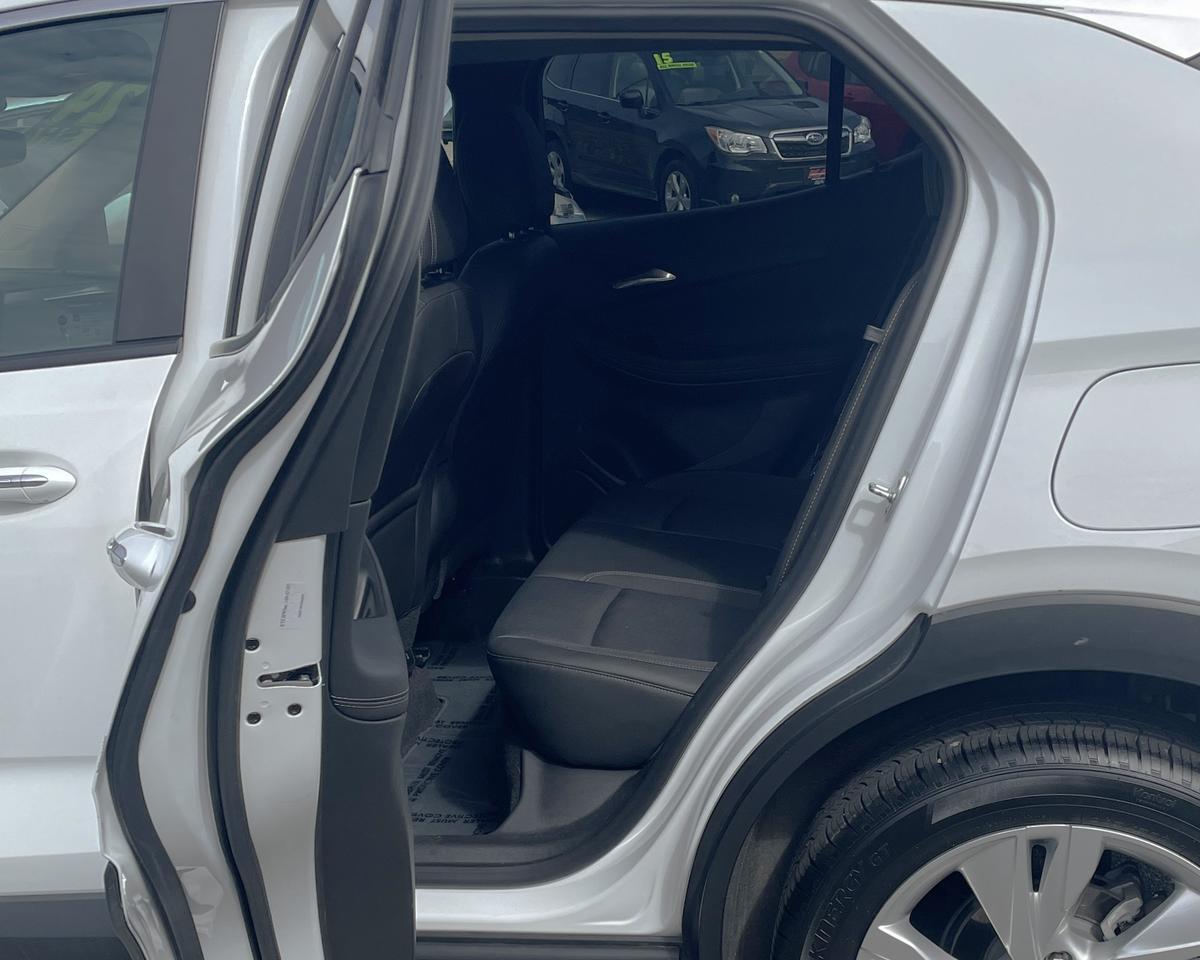 2024 Buick Encore GX Preferred Sport Utility 4D Port Orchard WA