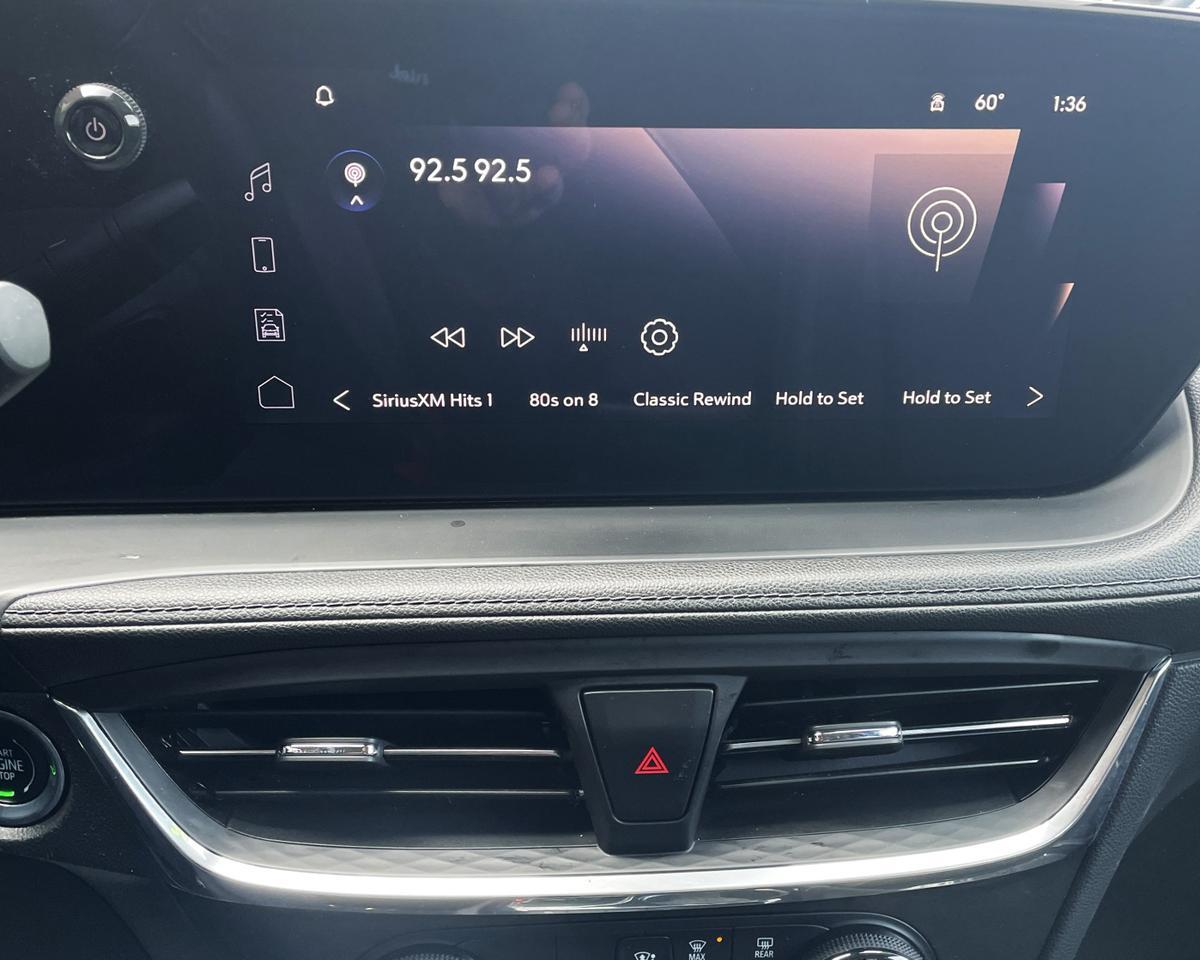 2024 Buick Encore GX Preferred Sport Utility 4D Port Orchard WA