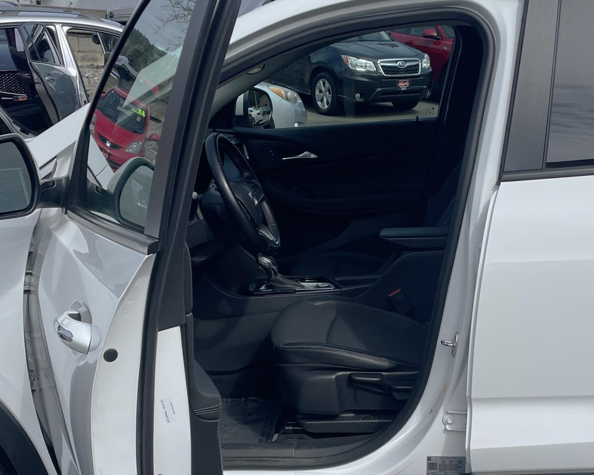 2024 Buick Encore GX Preferred Sport Utility 4D Port Orchard WA