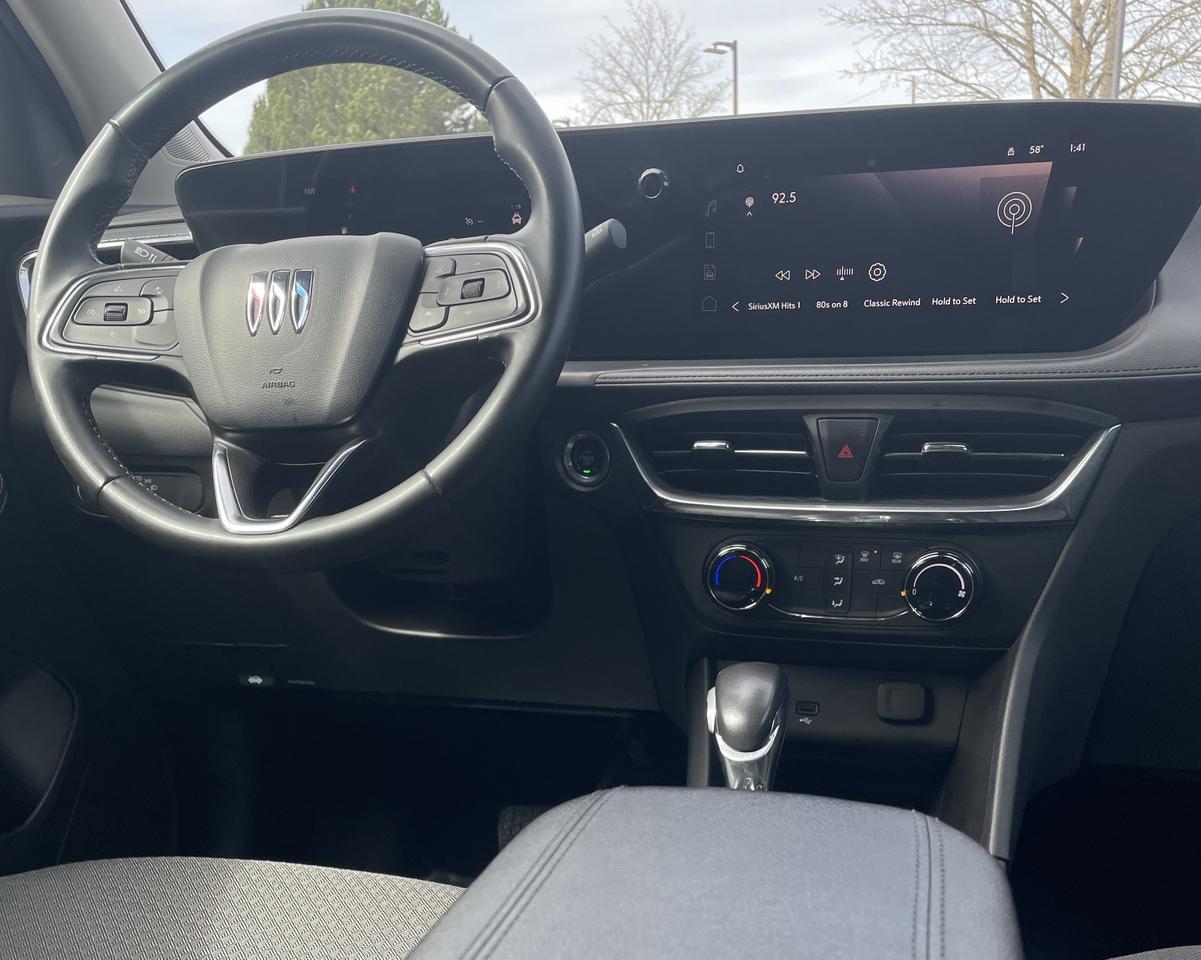 2024 Buick Encore GX Preferred Sport Utility 4D Port Orchard WA