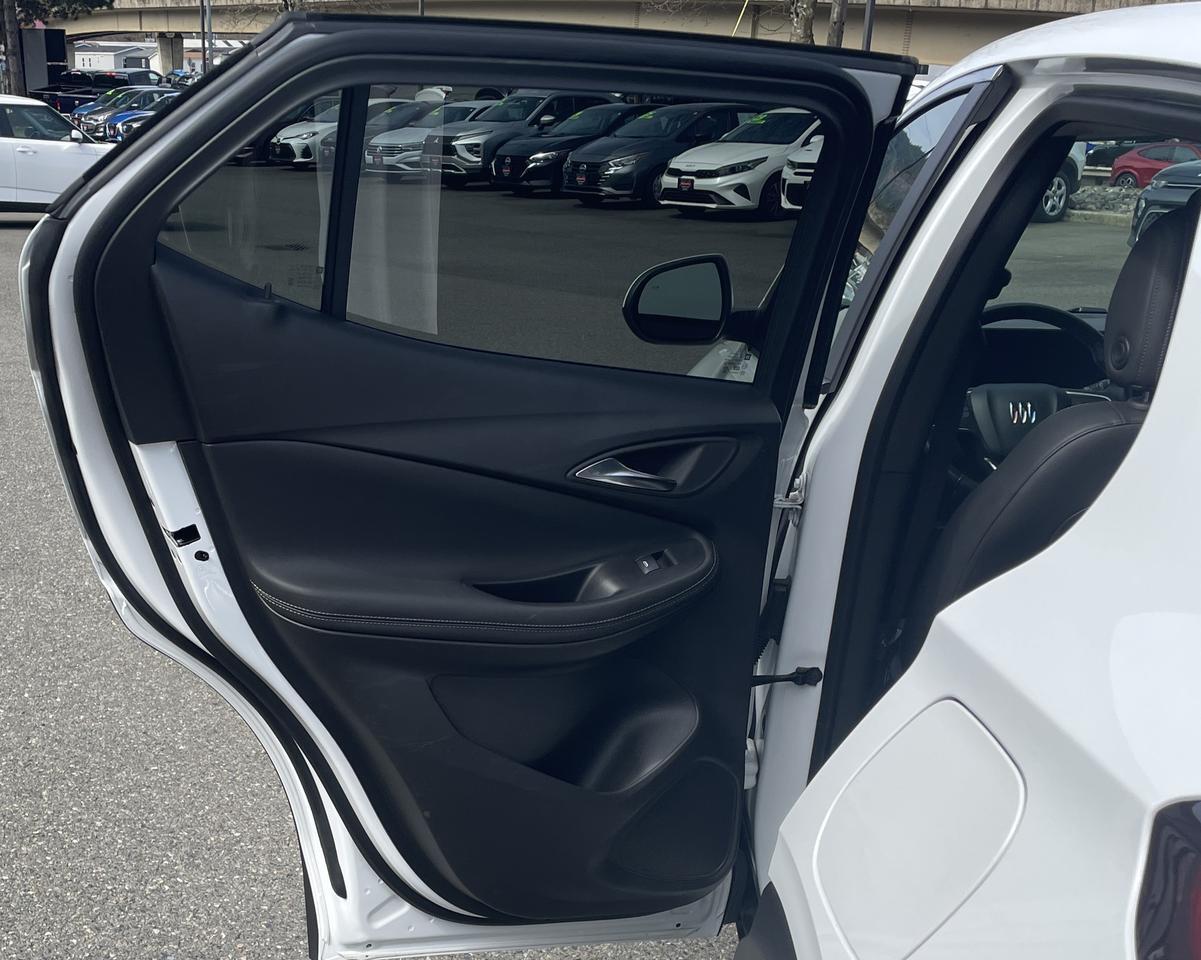 2024 Buick Encore GX Preferred Sport Utility 4D Port Orchard WA