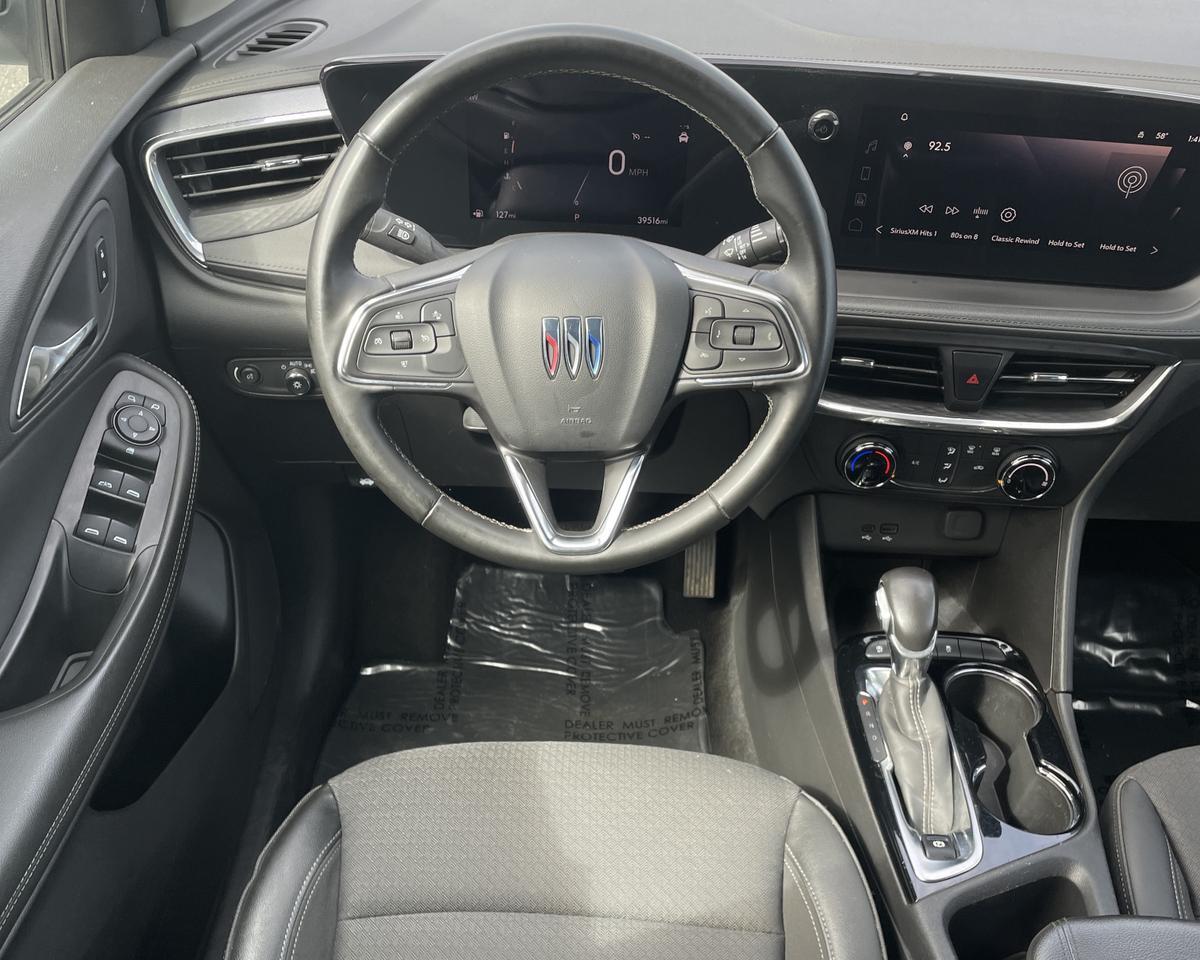 2024 Buick Encore GX Preferred Sport Utility 4D Port Orchard WA