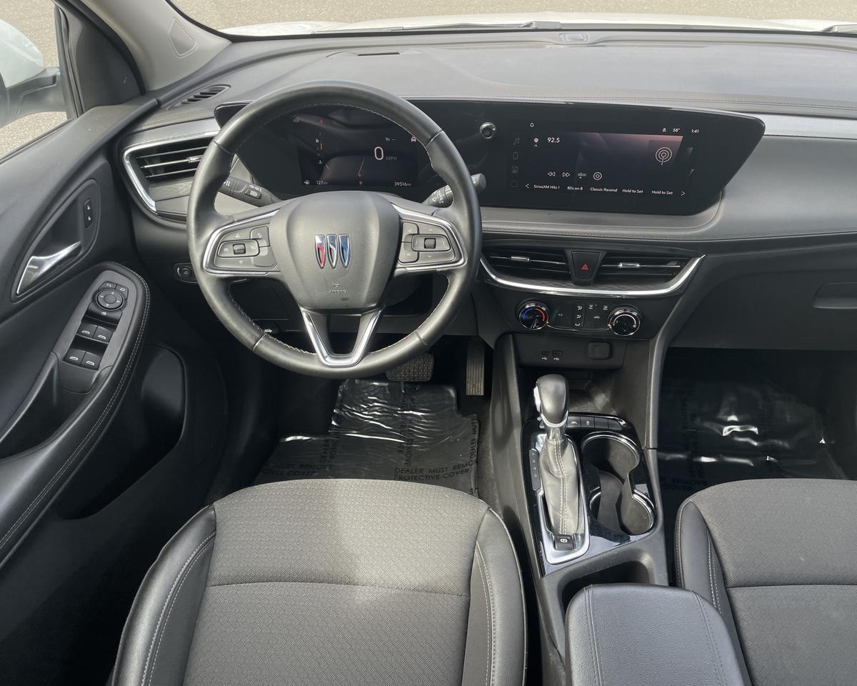 2024 Buick Encore GX Preferred Sport Utility 4D Port Orchard WA