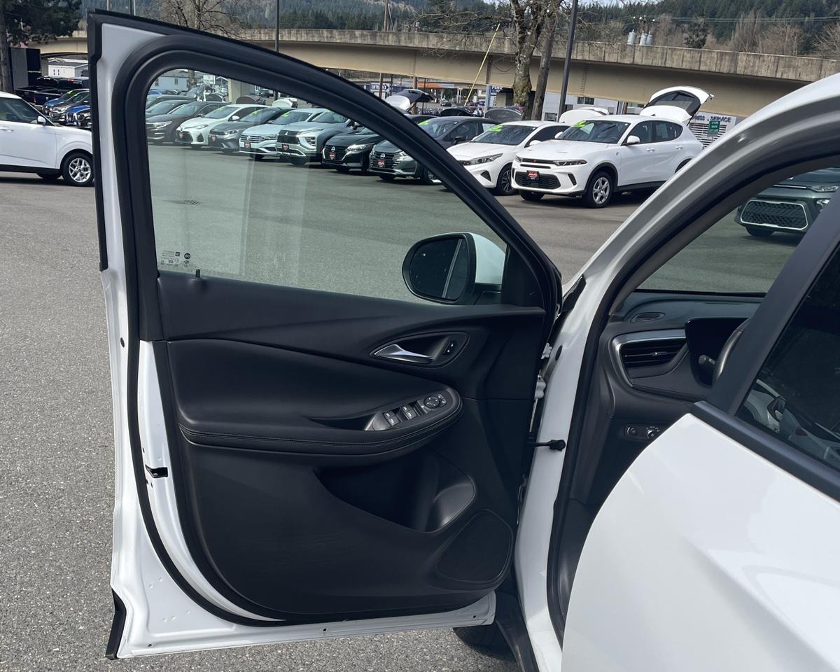 2024 Buick Encore GX Preferred Sport Utility 4D Port Orchard WA