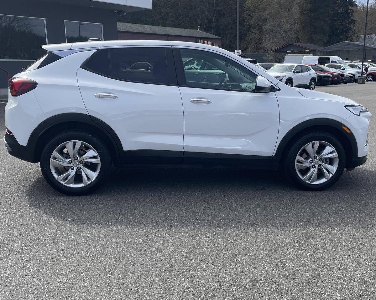 2024 Buick Encore GX Preferred Sport Utility 4D Port Orchard WA