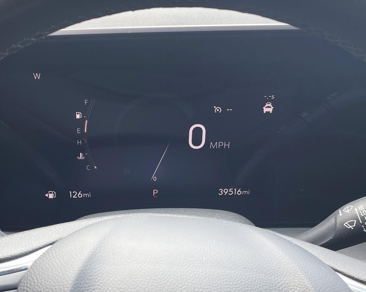 2024 Buick Encore GX Preferred Sport Utility 4D Port Orchard WA