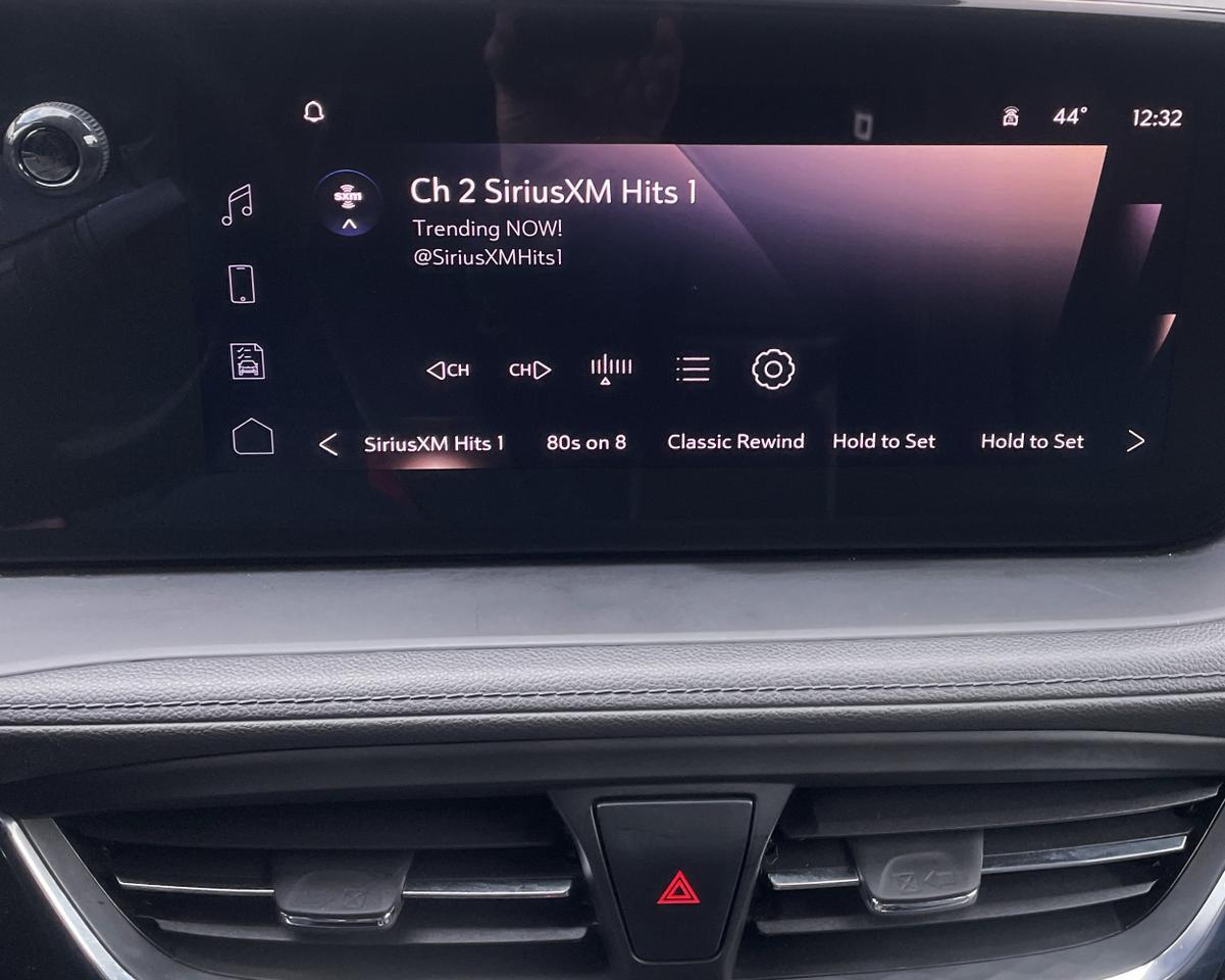 2024 Buick Encore GX Preferred Sport Utility 4D Port Orchard WA