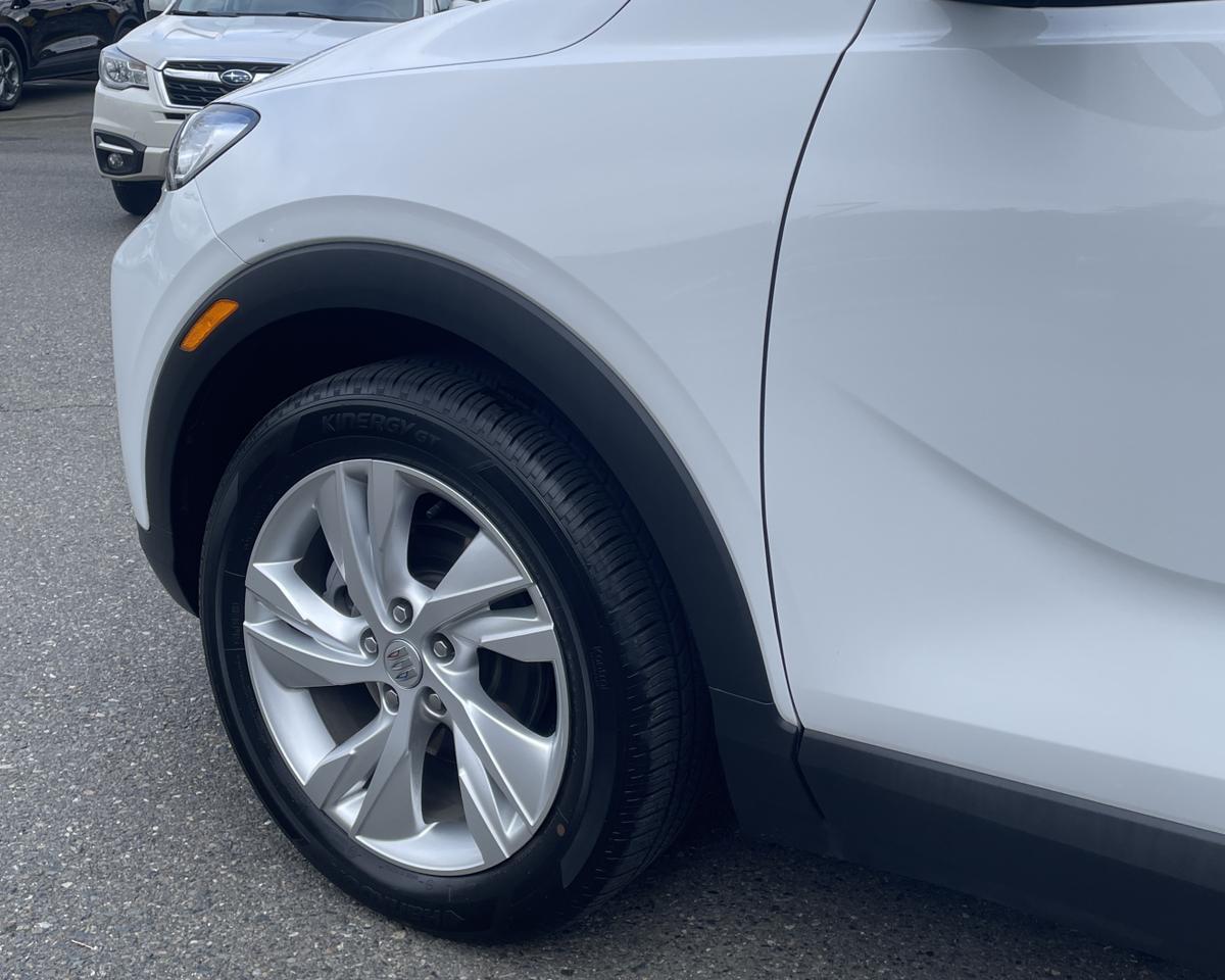 2024 Buick Encore GX Preferred Sport Utility 4D