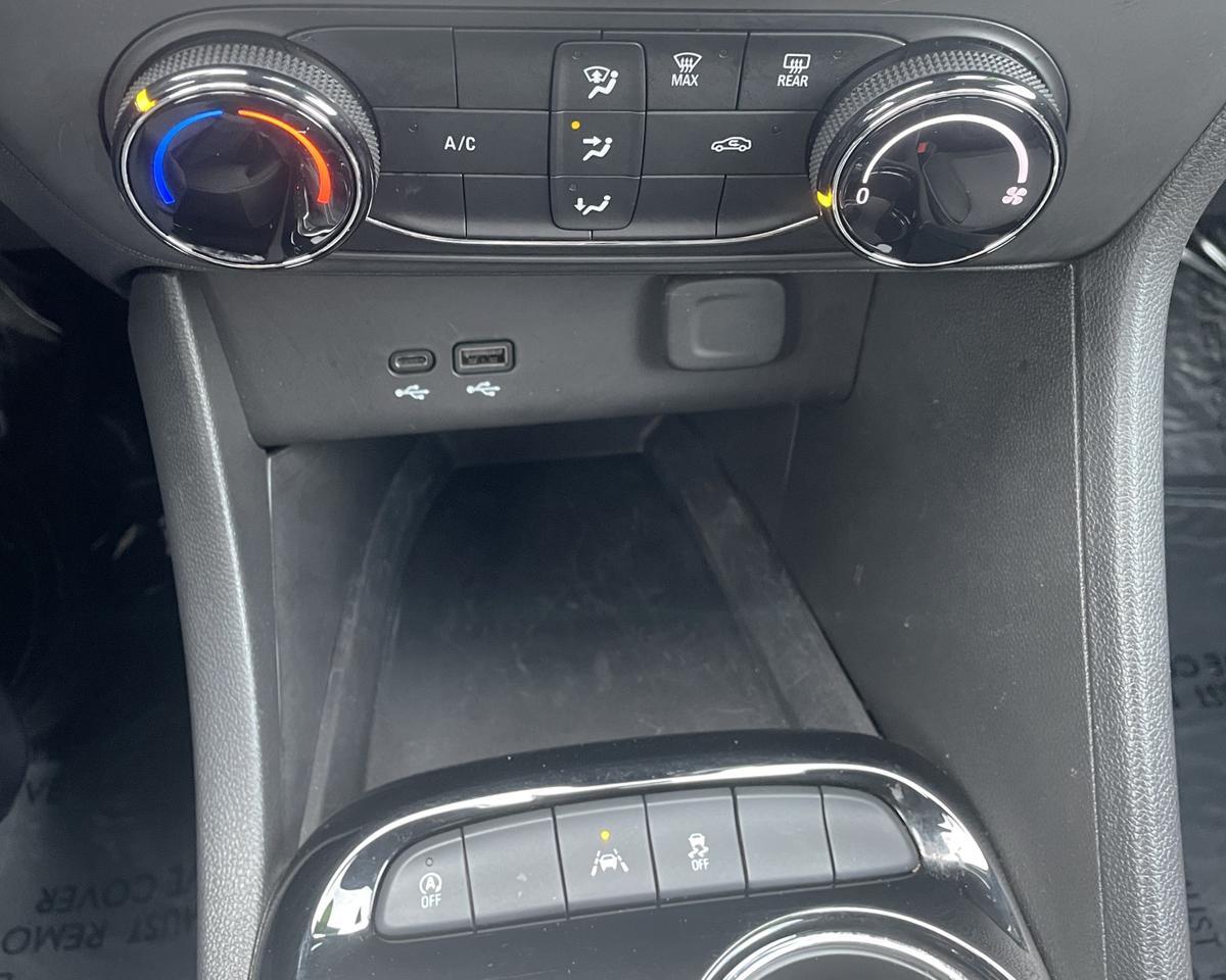 2024 Buick Encore GX Preferred Sport Utility 4D Port Orchard WA