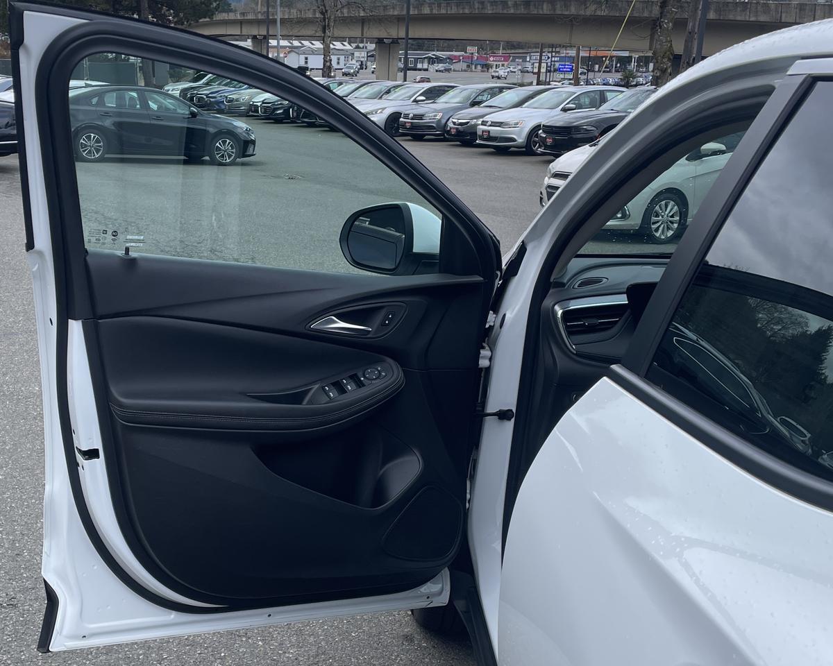 2024 Buick Encore GX Preferred Sport Utility 4D Port Orchard WA