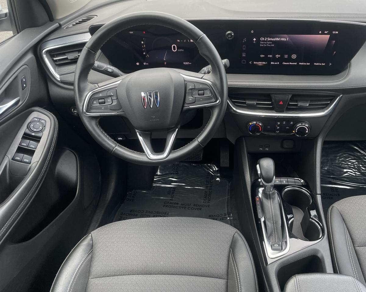 2024 Buick Encore GX Preferred Sport Utility 4D Port Orchard WA