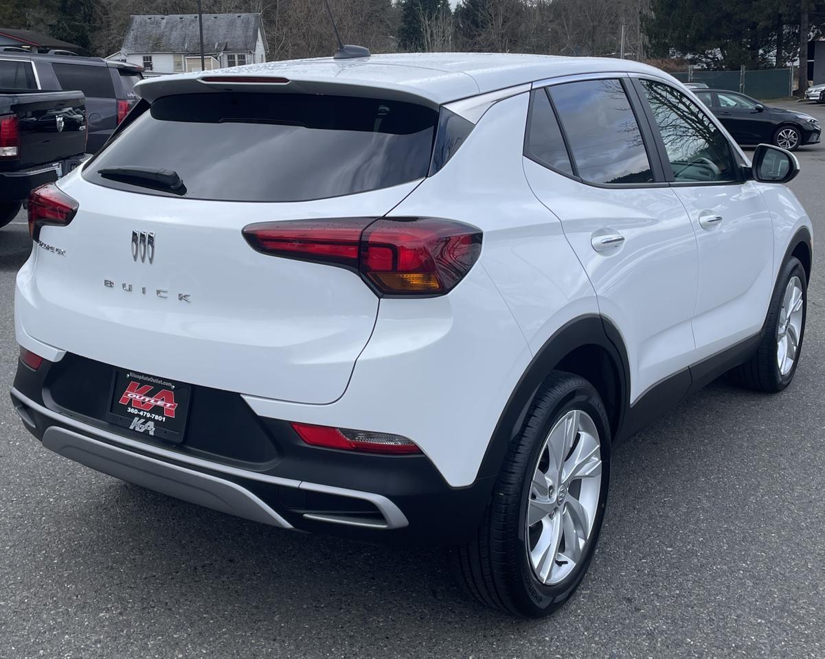 2024 Buick Encore GX Preferred Sport Utility 4D Port Orchard WA