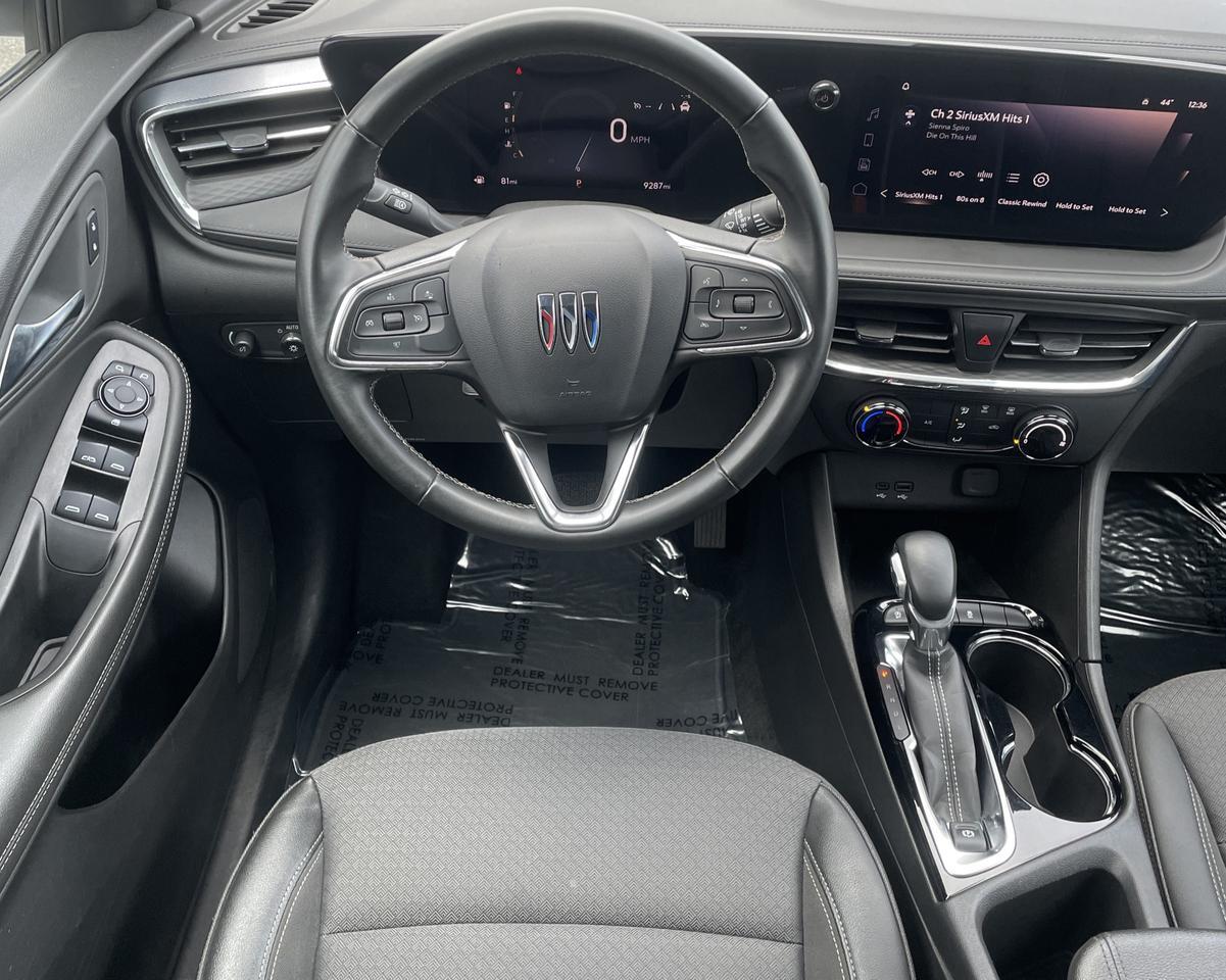 2024 Buick Encore GX Preferred Sport Utility 4D Port Orchard WA